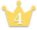 ranking4位