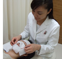 ケミカルピーリング